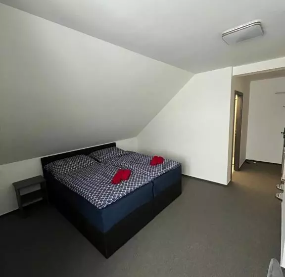 Majatalo Penzion Sýpka