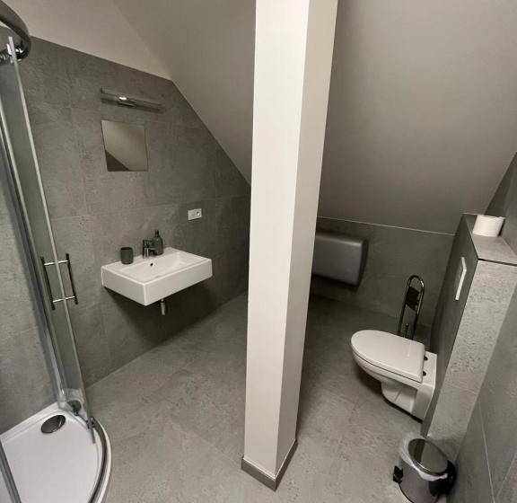 Пансион Penzion Sýpka