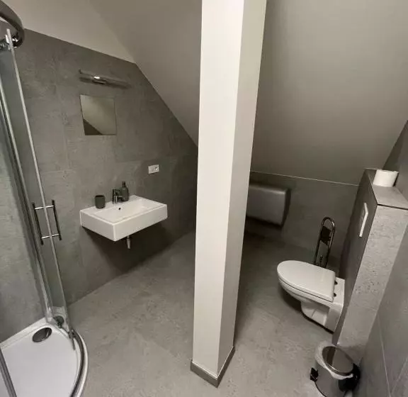 Majatalo Penzion Sýpka