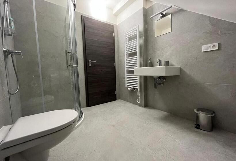 Пансион Penzion Sýpka