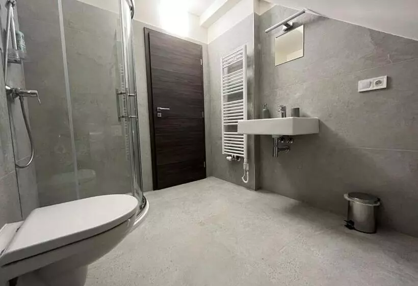 Majatalo Penzion Sýpka