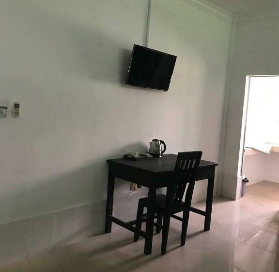 פנסיון Thida D Angkor