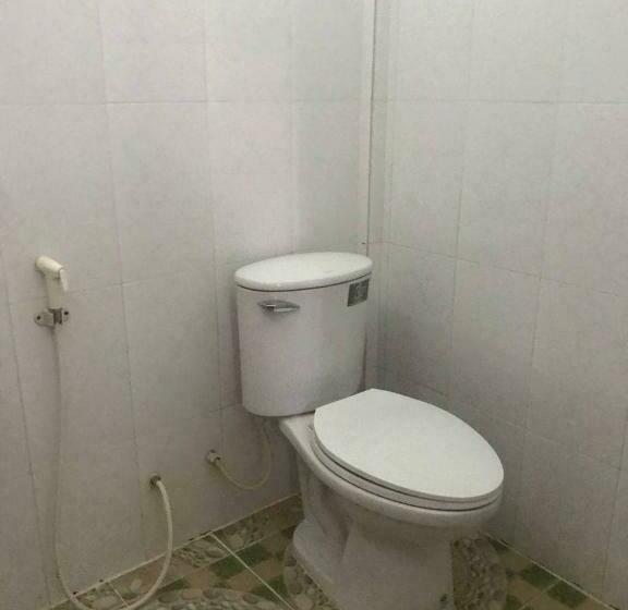 פנסיון Thida D Angkor