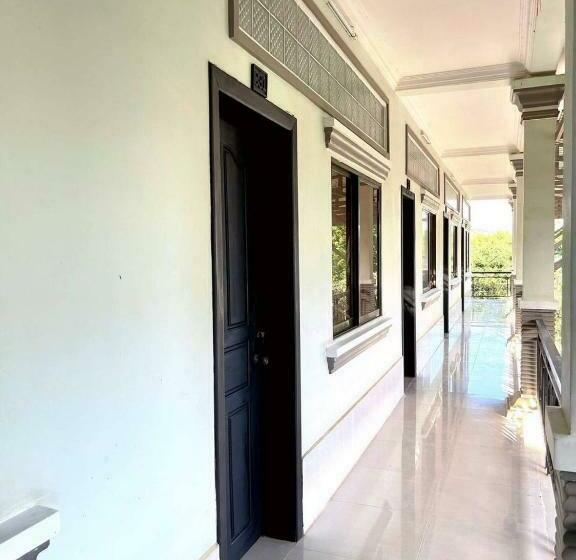 פנסיון Thida D Angkor