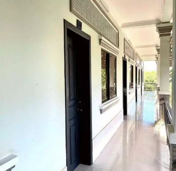 پانسیون Thida D Angkor