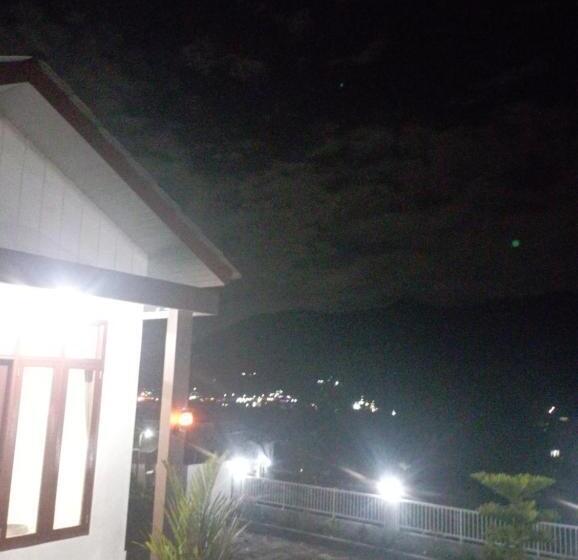 Pensionat Villa Madinna Dieng