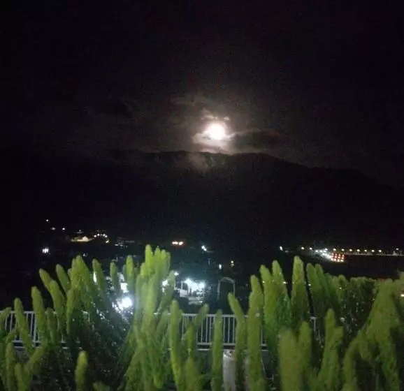 Pension Villa Madinna Dieng