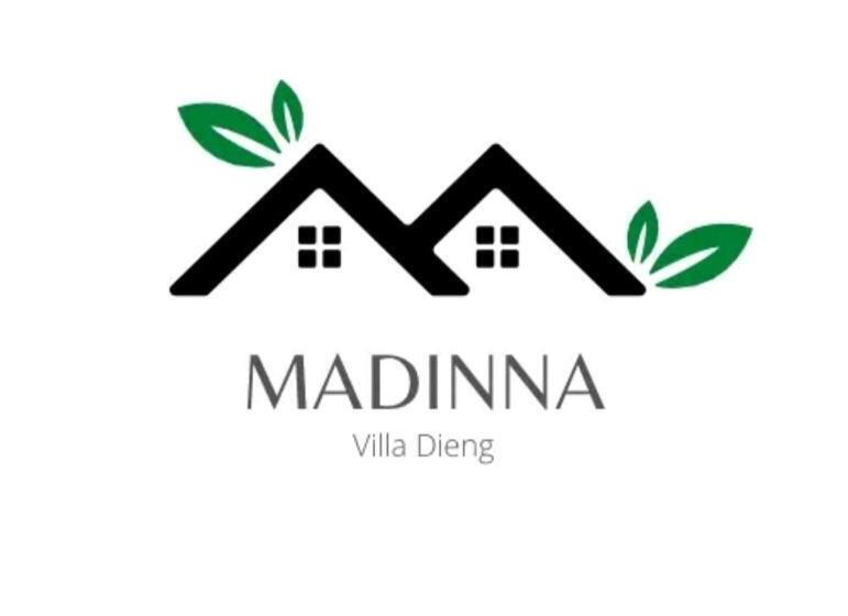 Pensionat Villa Madinna Dieng