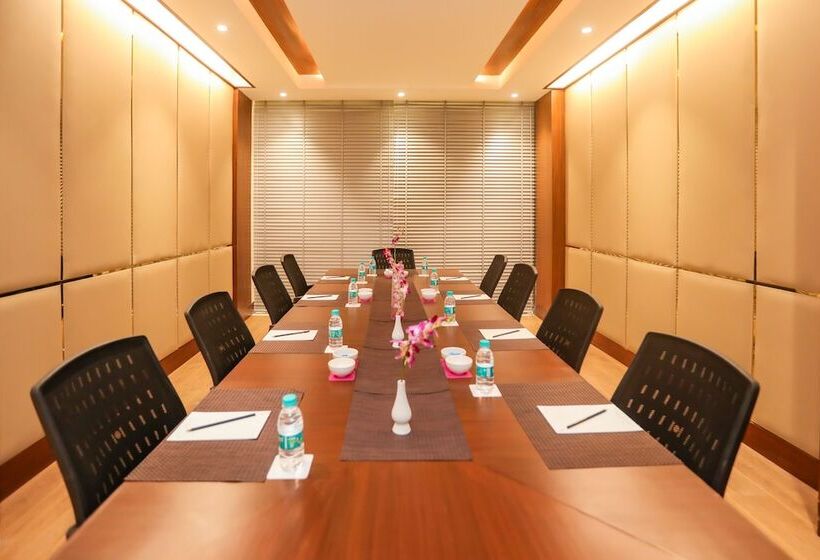 Regenta Place Jhansi By Royal Orchid Hotels Limited