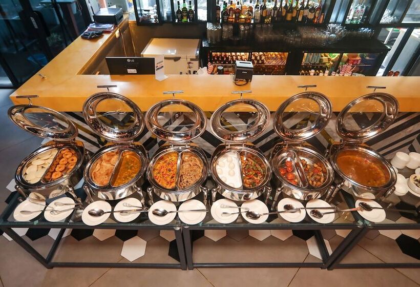 Regenta Place Jhansi By Royal Orchid Hotels Limited