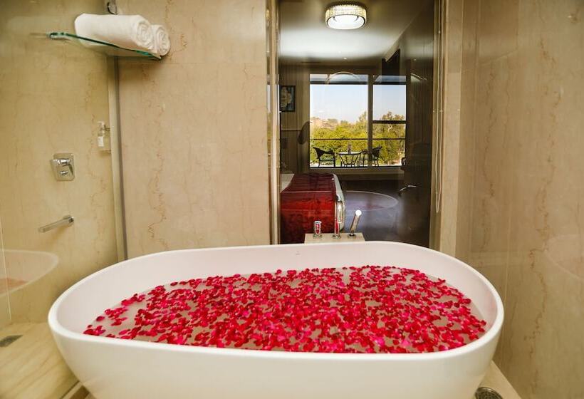 Regenta Place Jhansi By Royal Orchid Hotels Limited