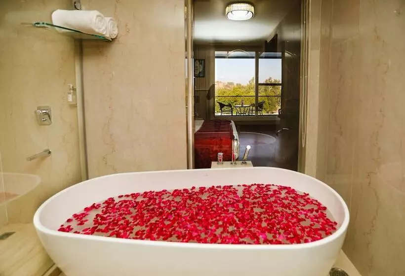Regenta Place Jhansi By Royal Orchid Hotels Limited