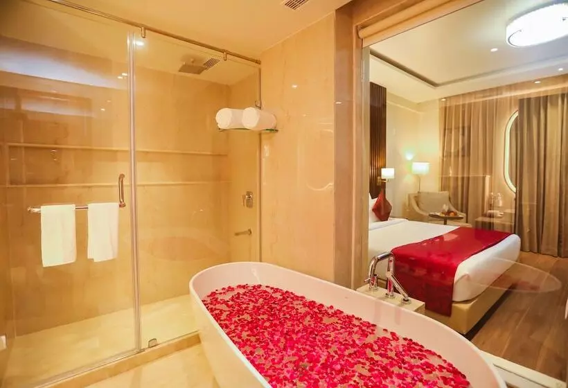 Regenta Place Jhansi By Royal Orchid Hotels Limited