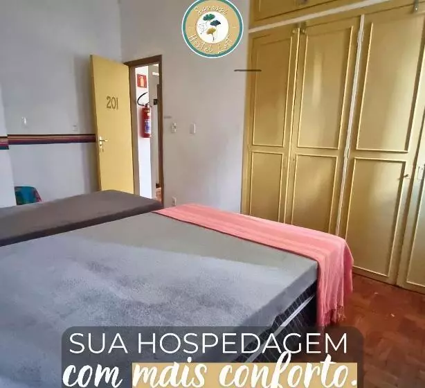 Savassi Hostel