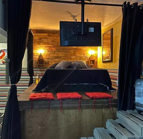 Savassi Hostel