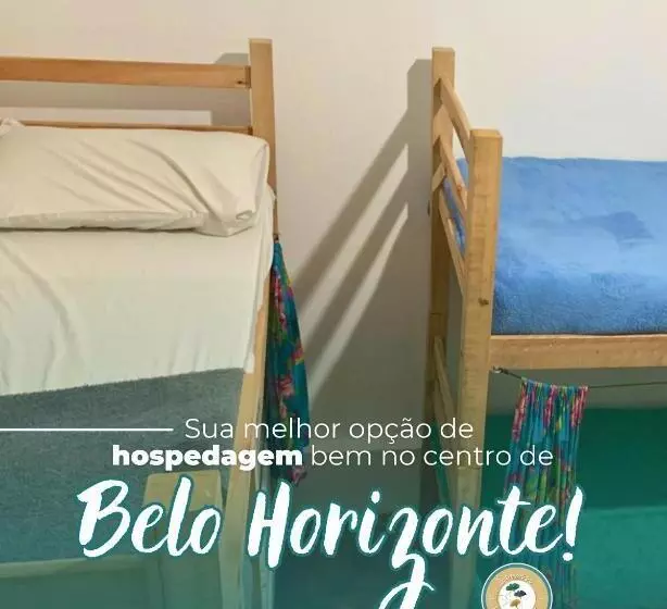 Savassi Hostel