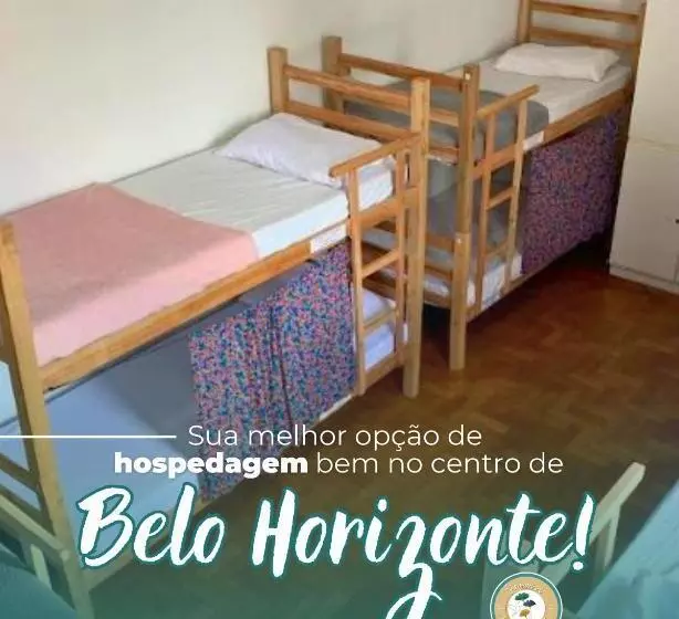 Savassi Hostel