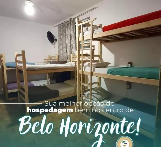 Savassi Hostel