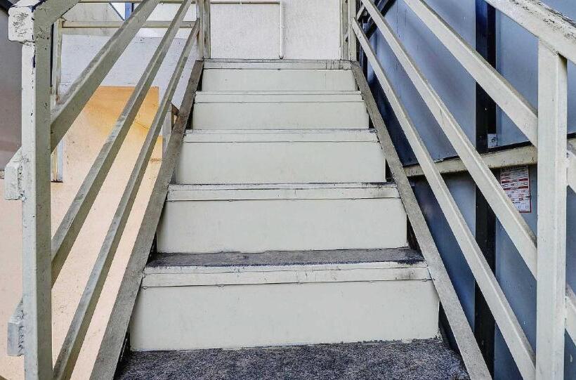 Spot On Hotel Slv Boarding & Lodging