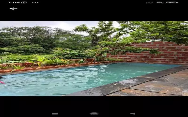 Stonarc Resort