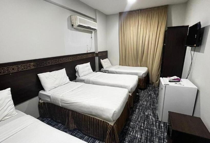 فندق منازل الاخيار