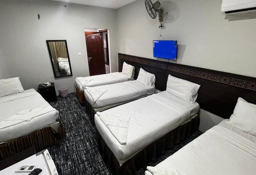 فندق منازل الاخيار