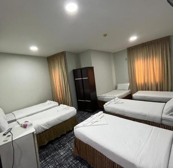 فندق منازل الاخيار