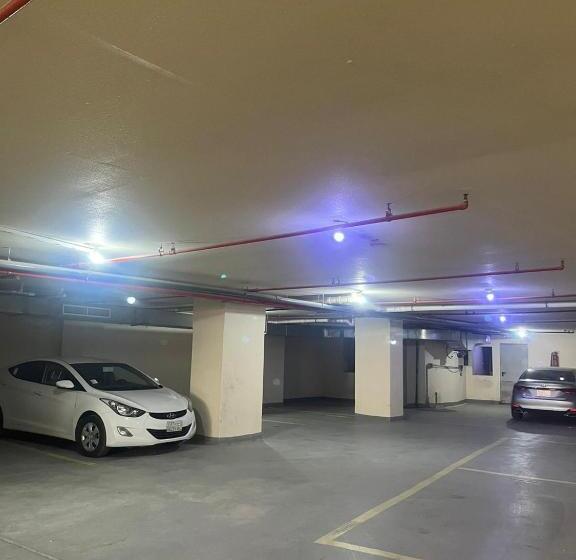 فندق منازل الاخيار