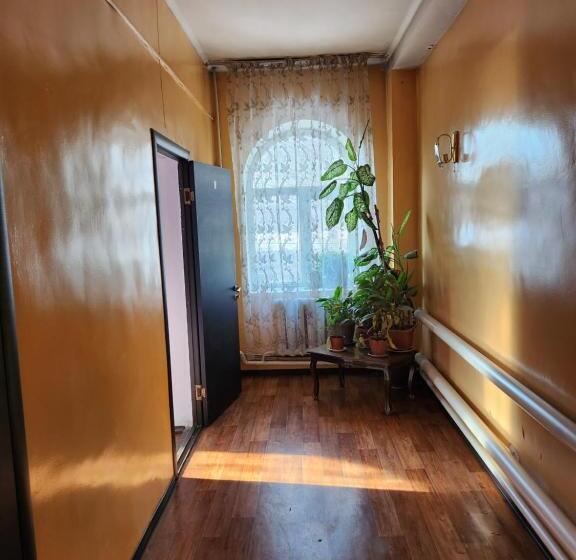 Schronisko оазис