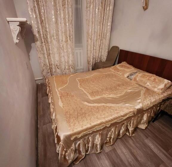 Schronisko оазис