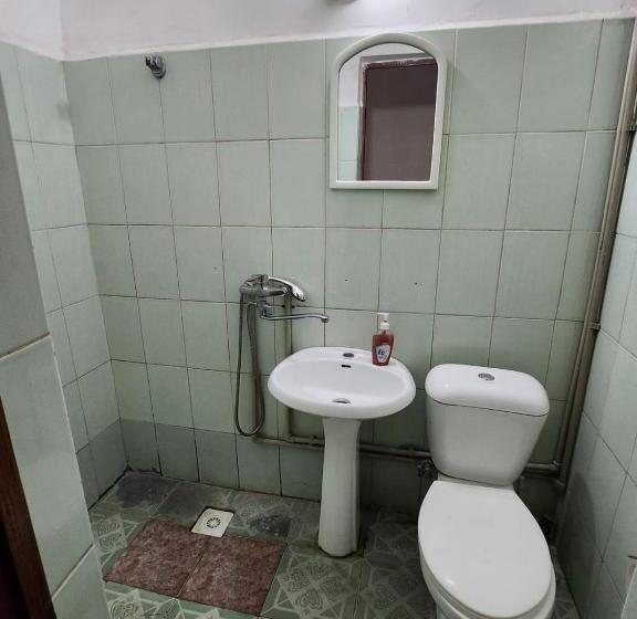 Schronisko оазис