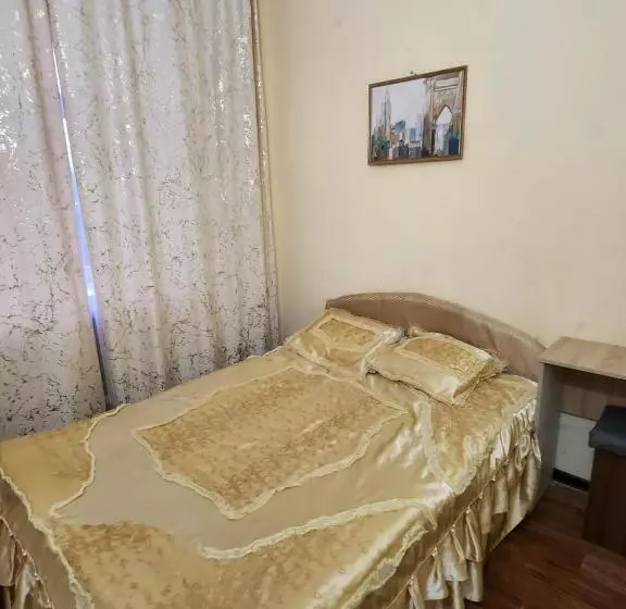 هاستل оазис