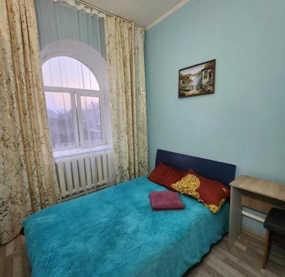 Schronisko оазис