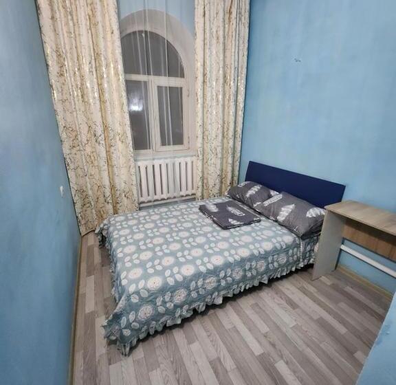 Schronisko оазис