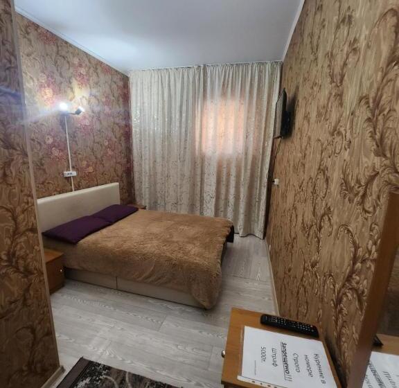 Schronisko оазис