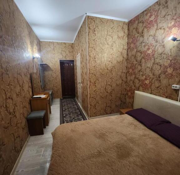 Schronisko оазис