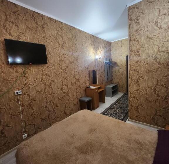 Schronisko оазис