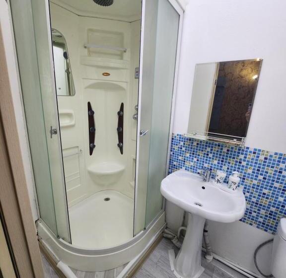 Schronisko оазис