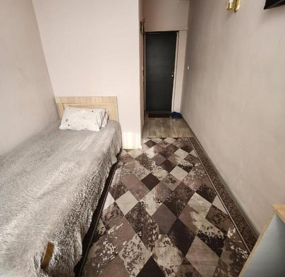 Schronisko оазис