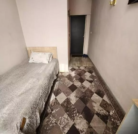 هاستل оазис