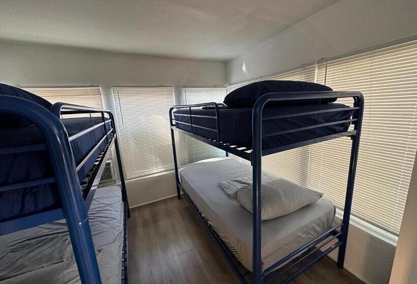 هاستل Oqp Vacations Edgewater