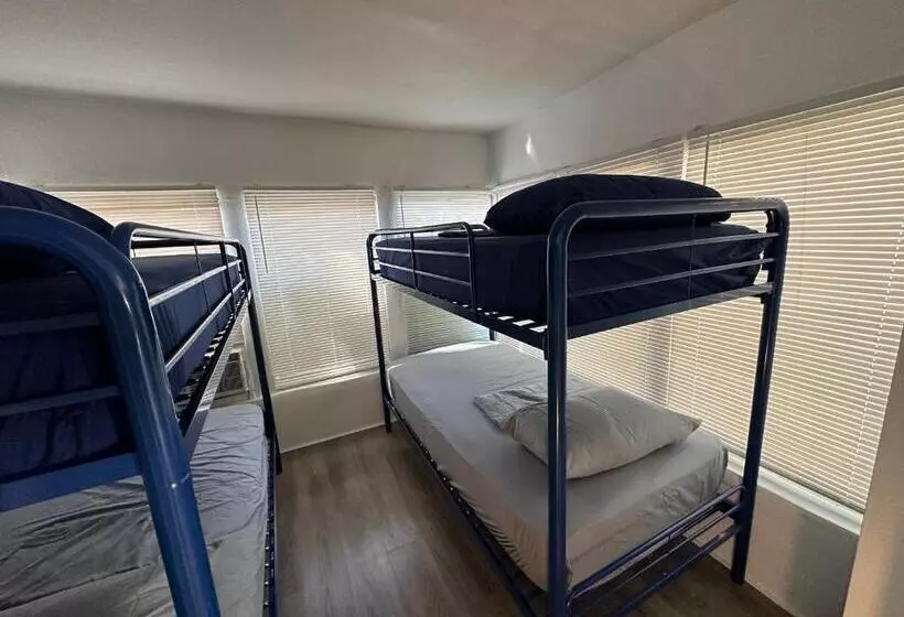 هاستل Oqp Vacations Edgewater