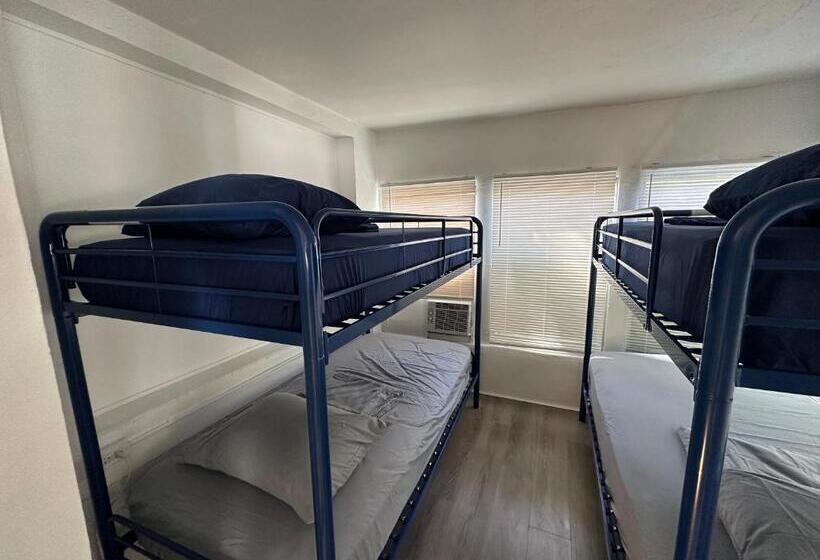 هاستل Oqp Vacations Edgewater