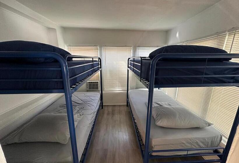 هاستل Oqp Vacations Edgewater