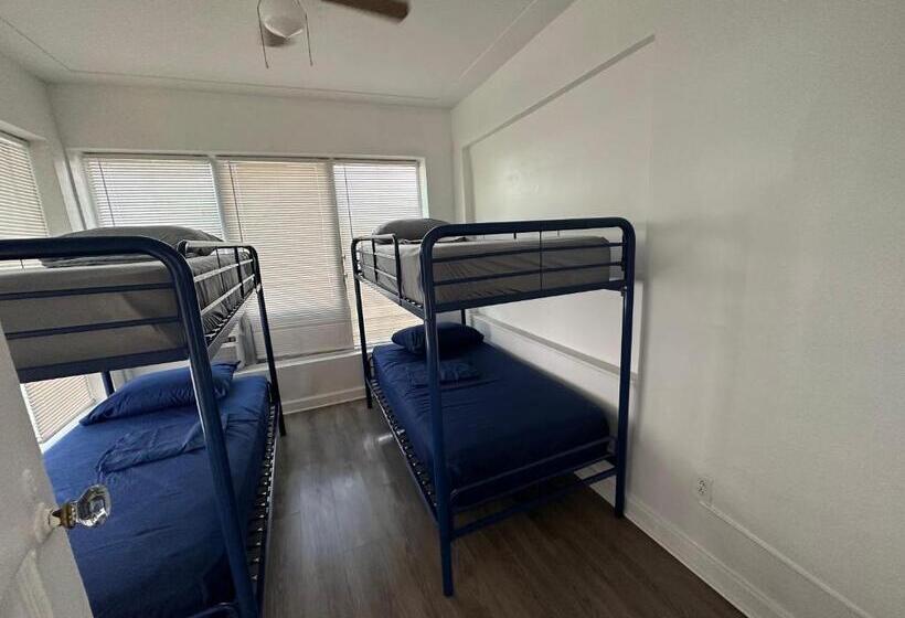 هاستل Oqp Vacations Edgewater