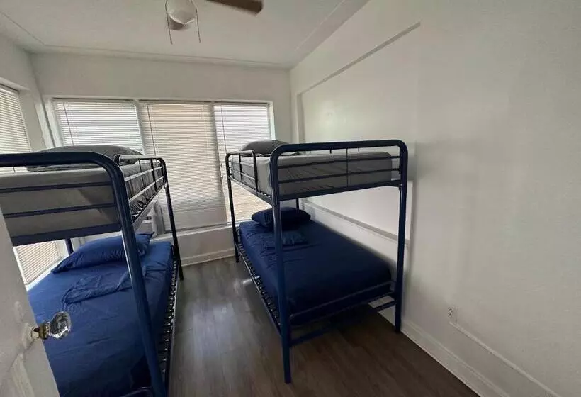هاستل Oqp Vacations Edgewater