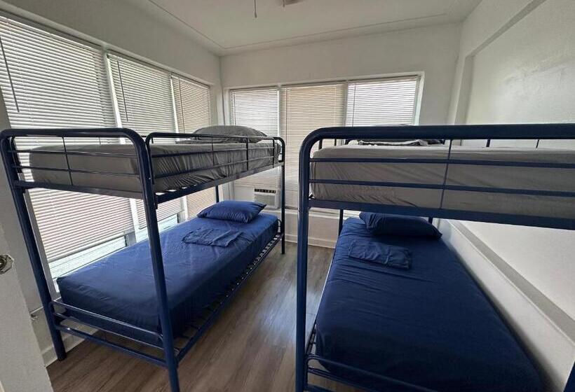 هاستل Oqp Vacations Edgewater