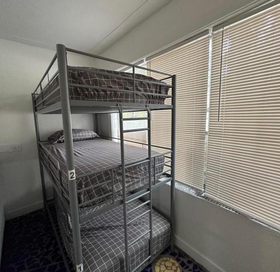 هاستل Oqp Vacations Edgewater