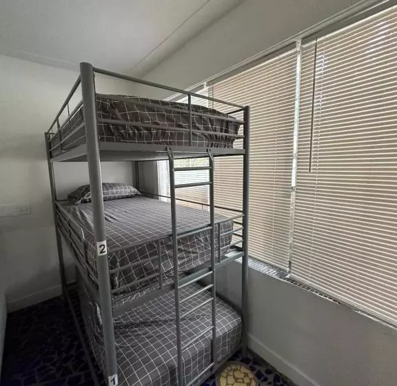 هاستل Oqp Vacations Edgewater