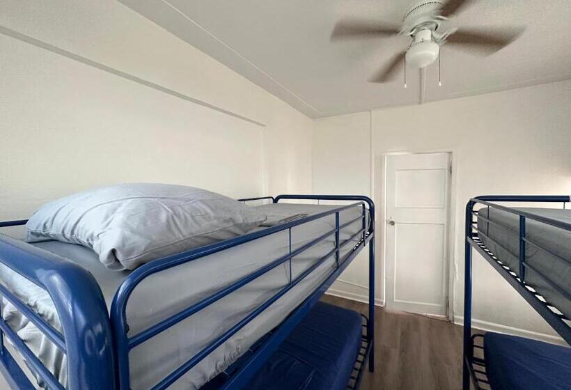 هاستل Oqp Vacations Edgewater